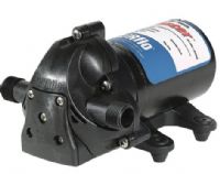 Solar Pressure Pumps