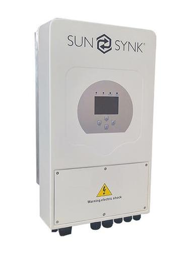 Solar Inverters