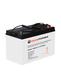 AGM Sealed Lead Acid Batteries