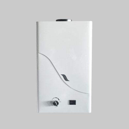 Kexin 12L Low Pressure Gas Water Heater – Sustainable Energy Solutions