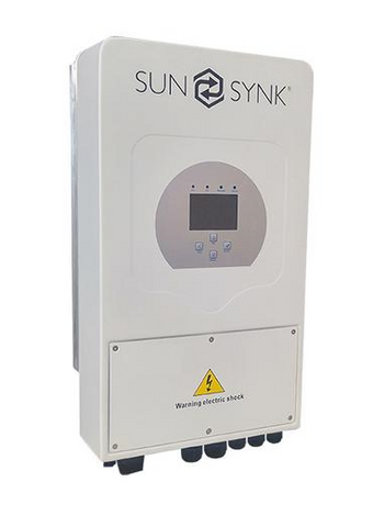 Sunsynk Sun 5K Hybrid Inverter