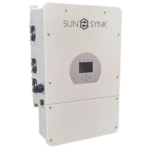 Sunsynk Sun 8K Hybrid Inverter