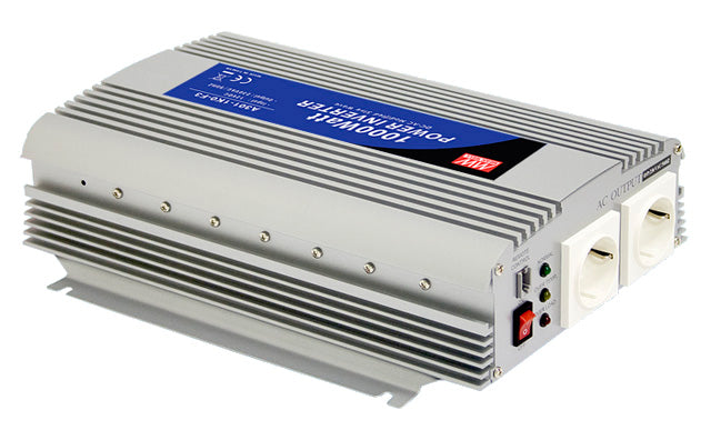 Modified Sinewave Inverters – Sustainable Energy Solutions