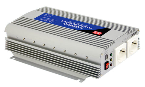 Modified Sinewave Inverters