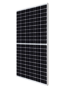 Canadian Solar 455W Super High Power Mono PERC HiKU with T4