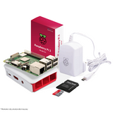 ICC Pi-V2 Complete kit with Pylontech Cable