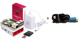 ICC Pi-V2 Complete kit with Pylontech Cable