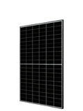 JA Solar 345W Mono MBB Percium Half-Cell Black Frame MC4  SOLD OUT