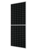 JA Solar 380W Mono MBB Percium Half-Cell Silver Short Frame MC4