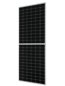 JA Solar 540W Mono PERC Half-Cell MBB