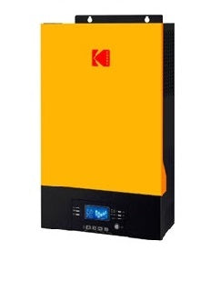 KODAK Solar Off-Grid Inverter King with UPS 5kW 48V