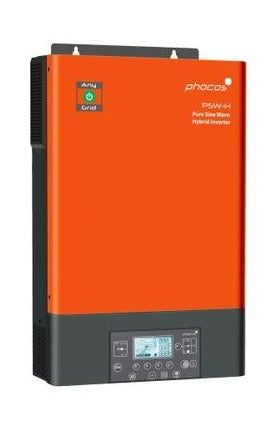 Phocos Any-Grid 5Kw PSW-H-5KW-230/48V