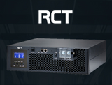 RCT Axpert King Rack Mount 5KVA/ 5000W Inverter