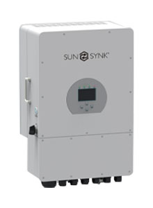 Sunsynk Sun 12kW Three Phase LV Hybrid Inverter