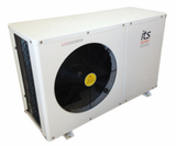 ITS 7.6kW domestic heat pump