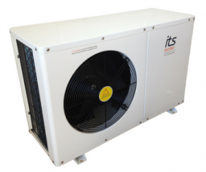 ITS - 3.6HD Domestic Heat Pump 3.6kW