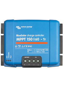 Victron Energy BlueSolar MPPT 150/60-Tr (12/24/36/48V-60A)