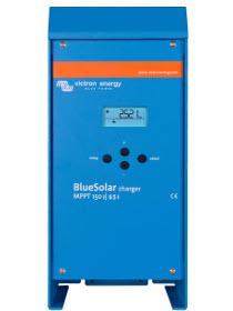 Victron Energy BlueSolar MPPT 150/85