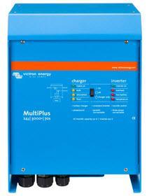 Victron Energy MultiPlus 24/3000/70-50 230V VE.Bus 2400W Inverter Charger