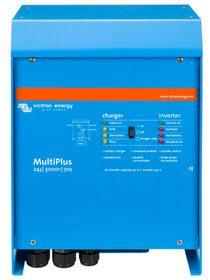 MultiPlus - Victron Energy