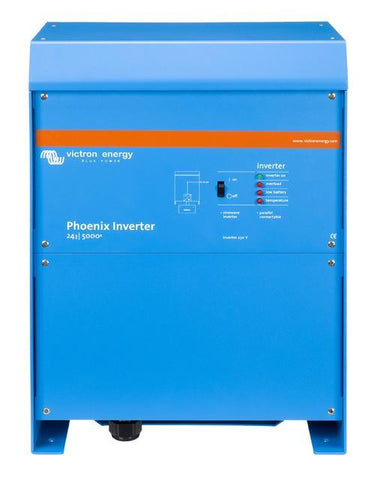 Victron Phoenix Inverter 48/3000 - 230V VE.Bus