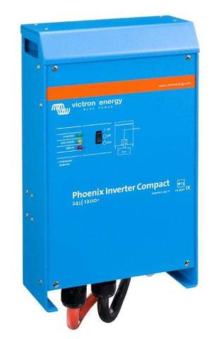 Victron Energy Phoenix Inverter C 24/1600 - 230V
