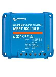 Victron Energy SmartSolar MPPT 100/15 (12/24V)