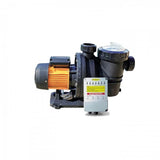 Bundu Power SP-JP17-15/500W Solar Pool Pump
