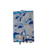 Kexin Camping 6L Gas Water Heater - Outdoor
