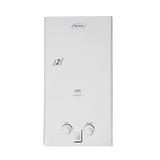 Kexin 12L Gas Water Heater High Pressure