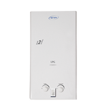 Kexin 12L Gas Water Heater High Pressure